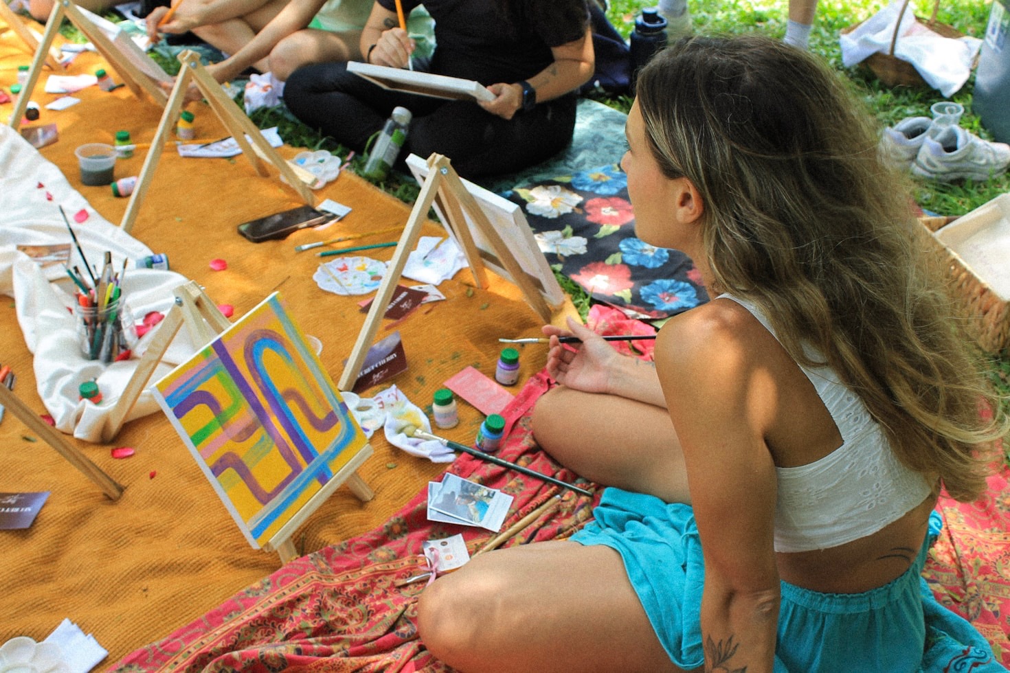 Why Inclusive Art Matters In Modern Education